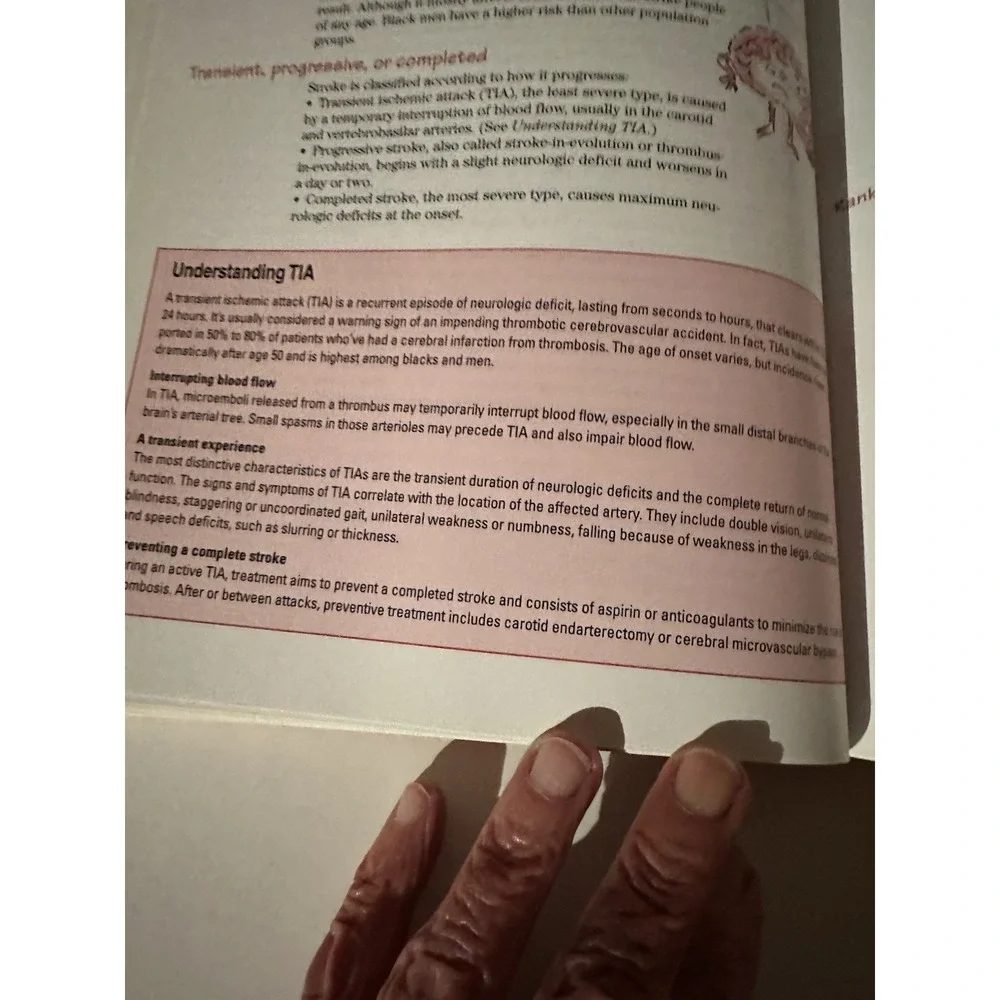 Studyguide for Pathophysiology Made Incredibly Easy by Lippincott 2d Edition EC